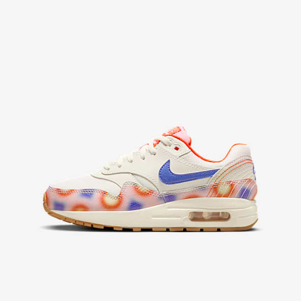 Kids Air Max Shoes. Nike